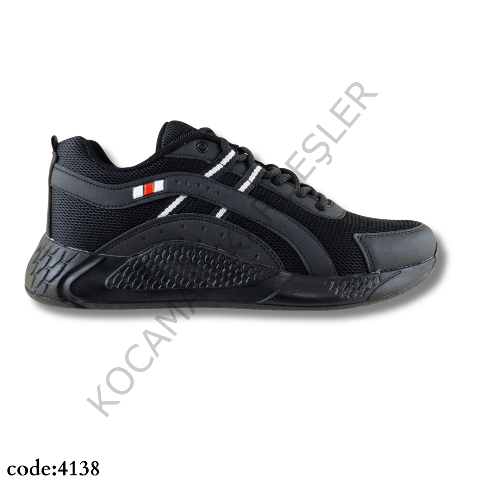 WANDERFULL MERDANE SPOR AYAKKABI -4138-