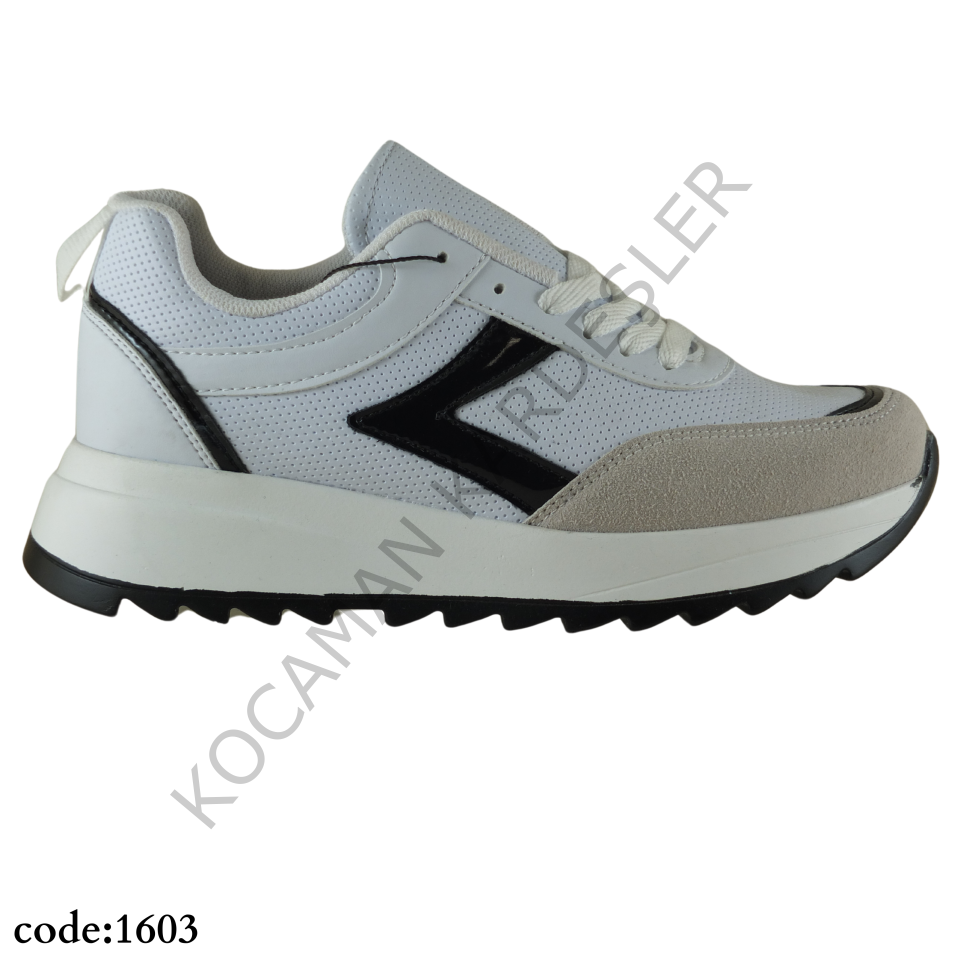 TEMPO ZENNE SPOR AYAKKABI -1603-