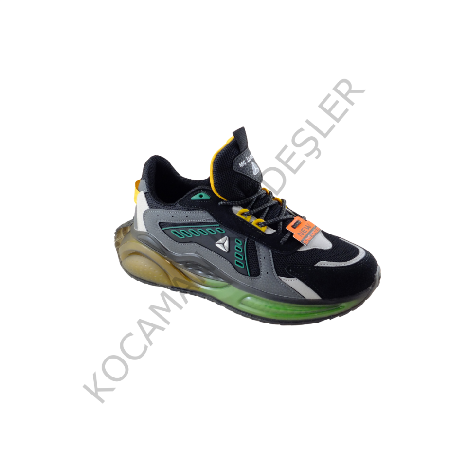 MC JAMPER MERDANE SPOR (40 - 44 )