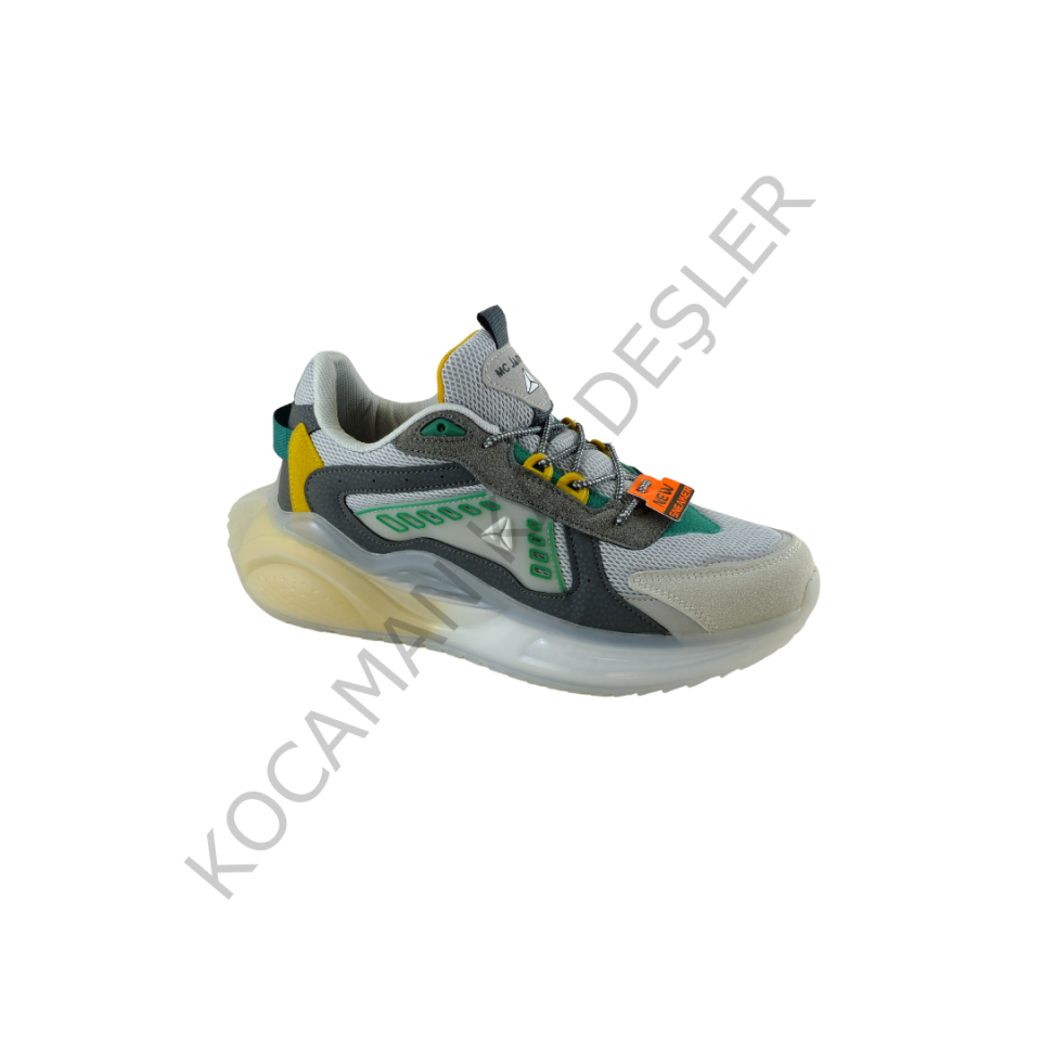 MC JAMPER MERDANE SPOR (40 - 44 )