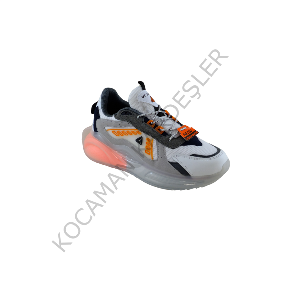 MC JAMPER MERDANE SPOR (40 - 44 )