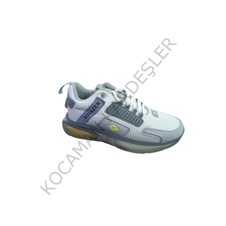 SOLAZER MERDANE SPOR AYAKKABI -025-