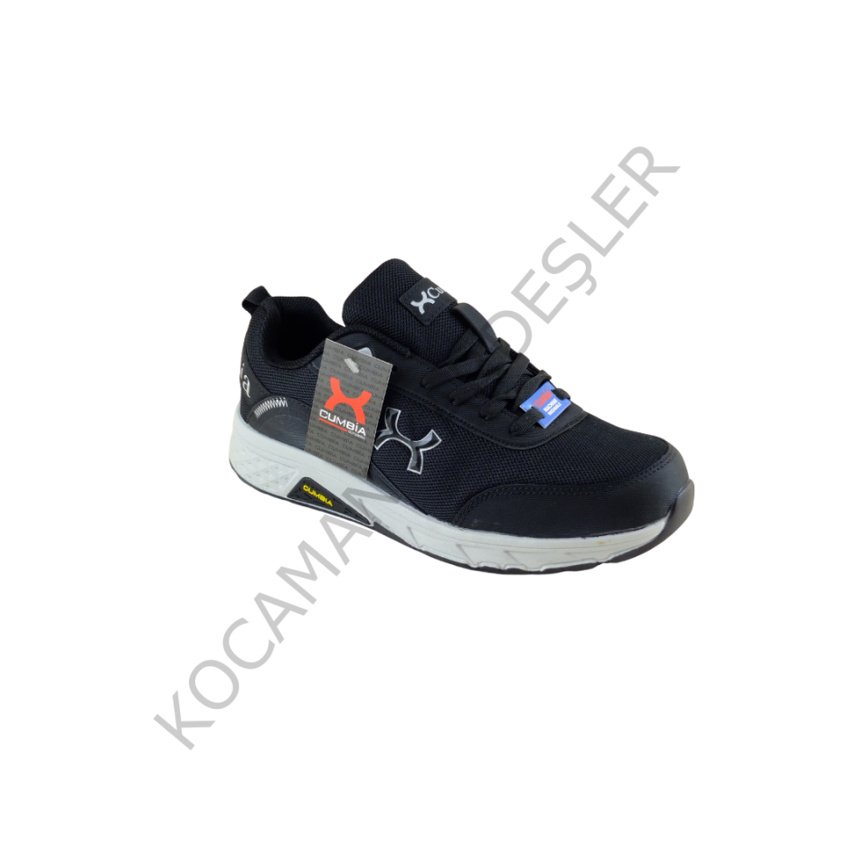 CUMBİA MERDANE SPOR -9801-