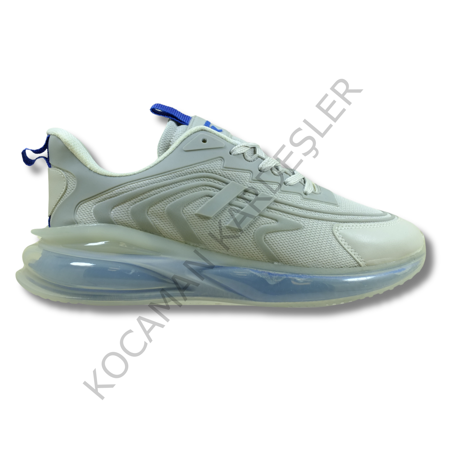 Laguna Merdane&Garson Spor Ayakkabı -024-