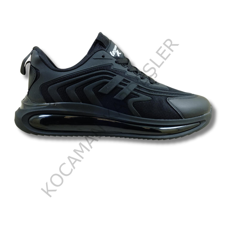 Laguna Merdane&Garson Spor Ayakkabı -024-