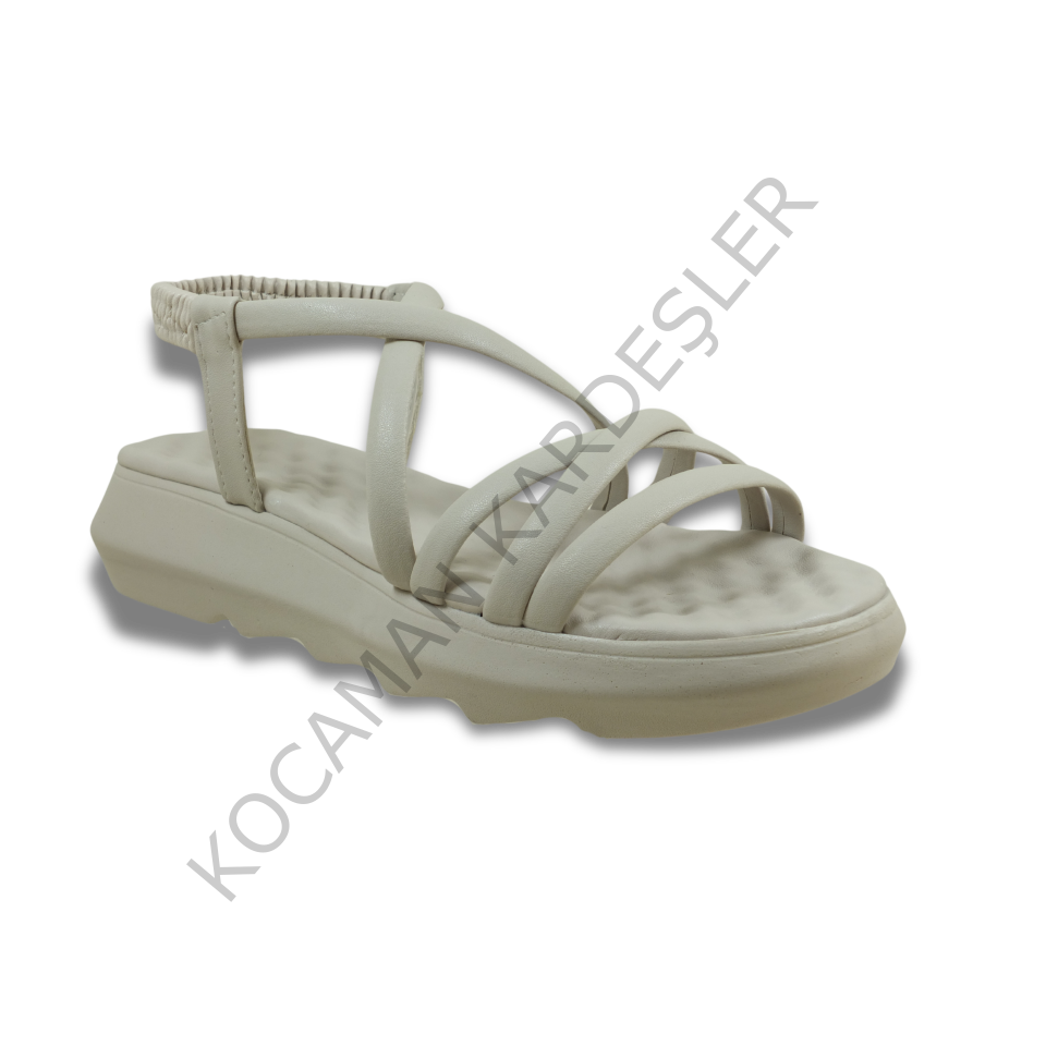 Şanzalize Zenne Sandal -01-