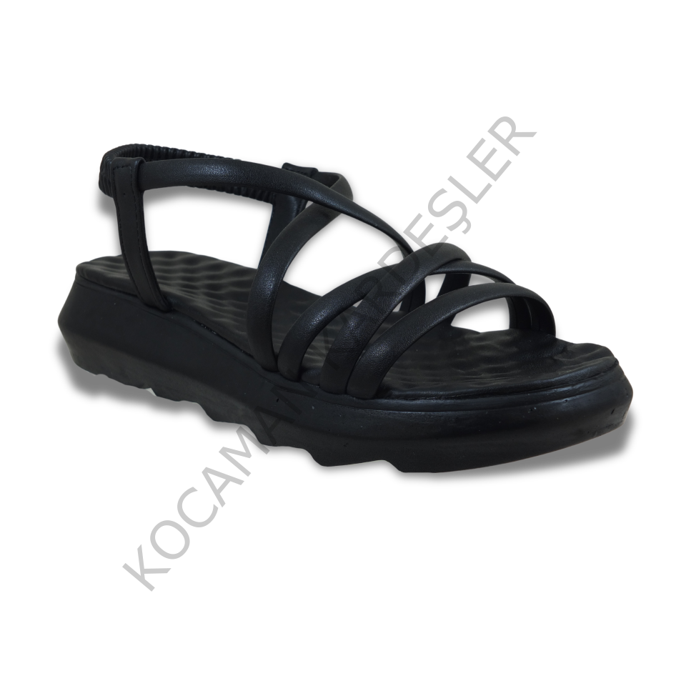 Şanzalize Zenne Sandal -01-