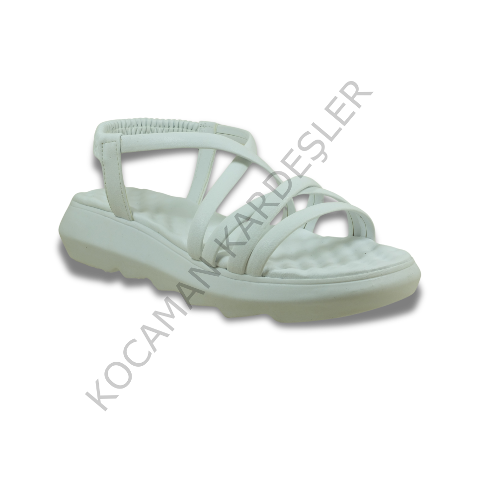 Şanzalize Zenne Sandal -01-