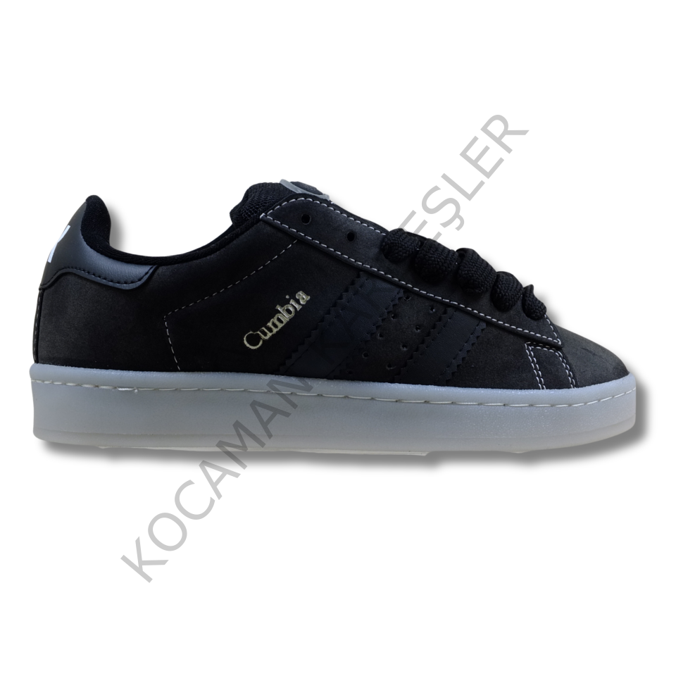 Cumbia Merdane&Garson Spor Ayakkabı -6060-