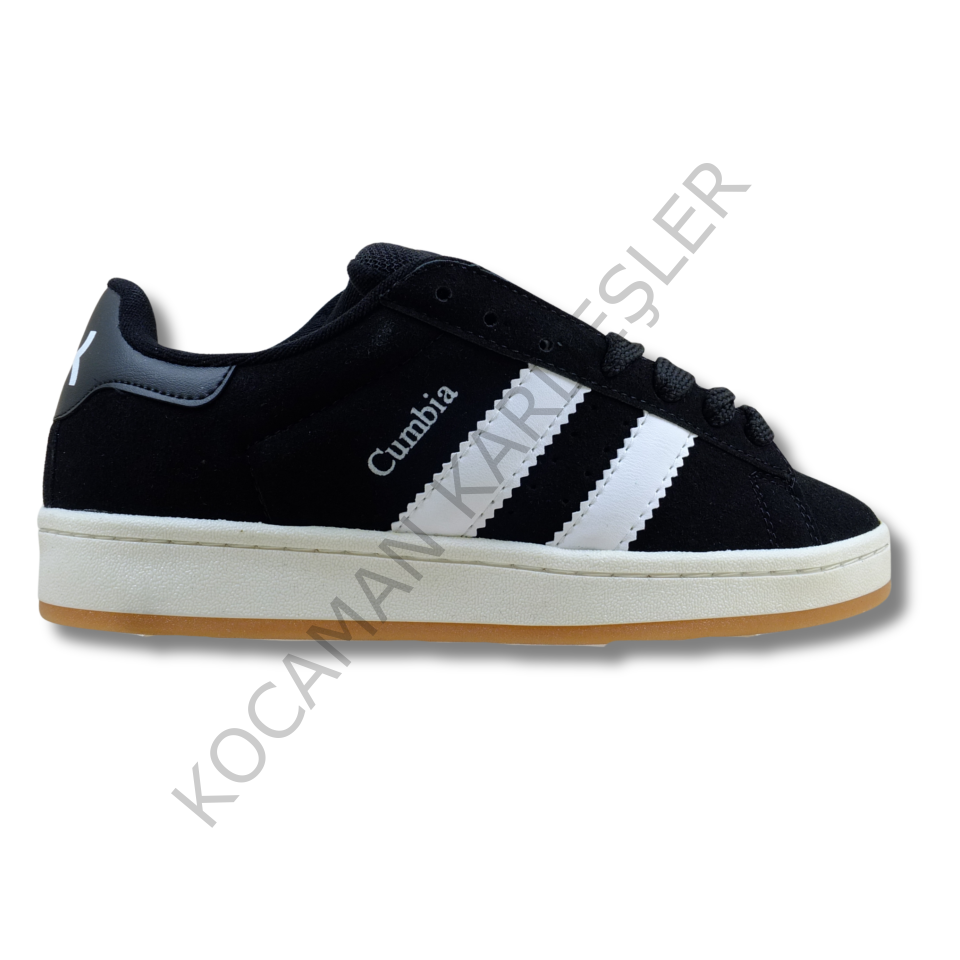 Cumbia Merdane&Garson Spor Ayakkabı -6060-