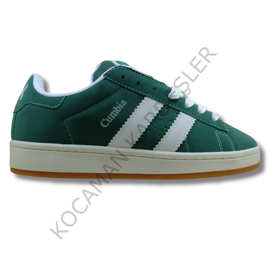 Cumbia Merdane&Garson Spor Ayakkabı -6060-