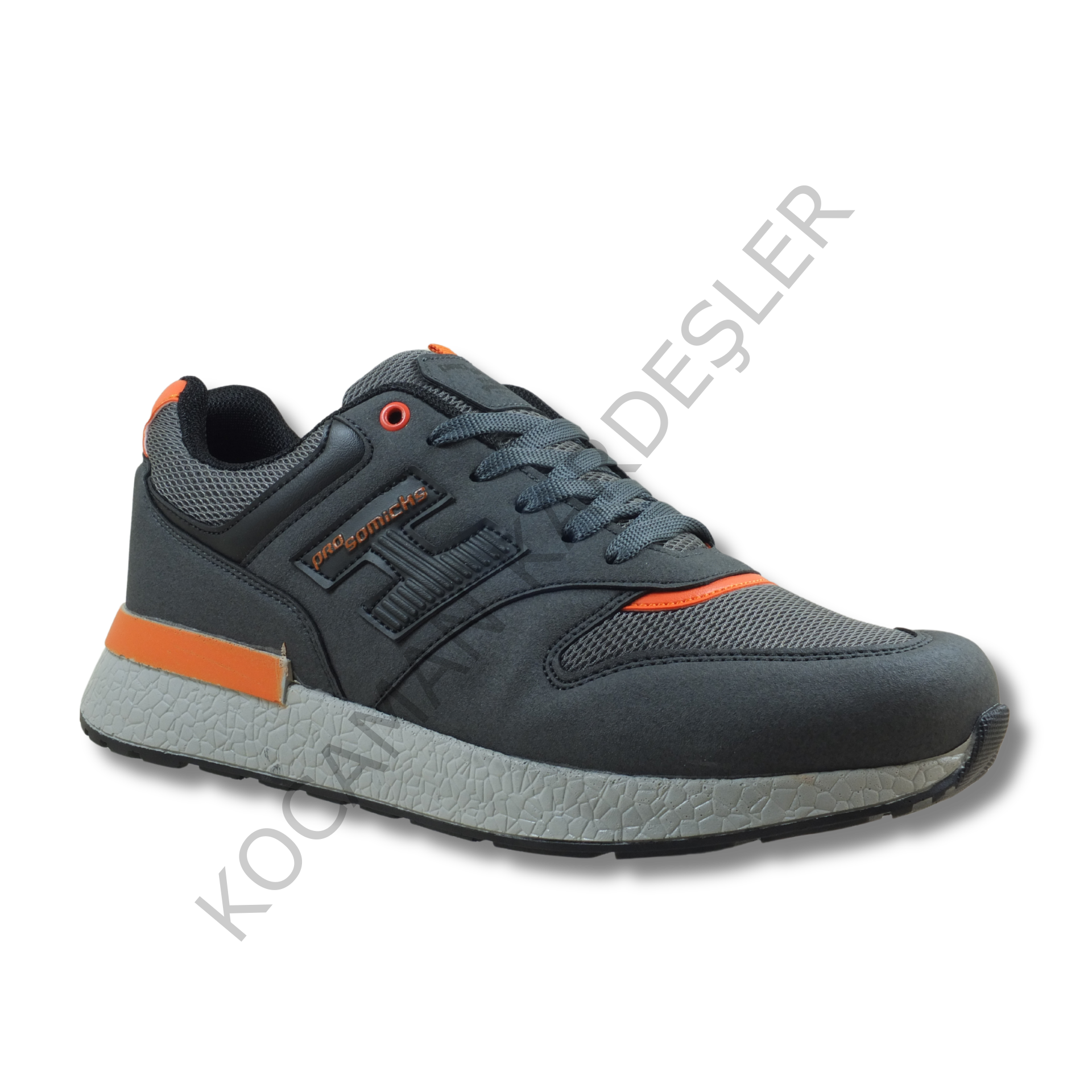 ProSomick Merdane Spor Ayakkabı -0193-