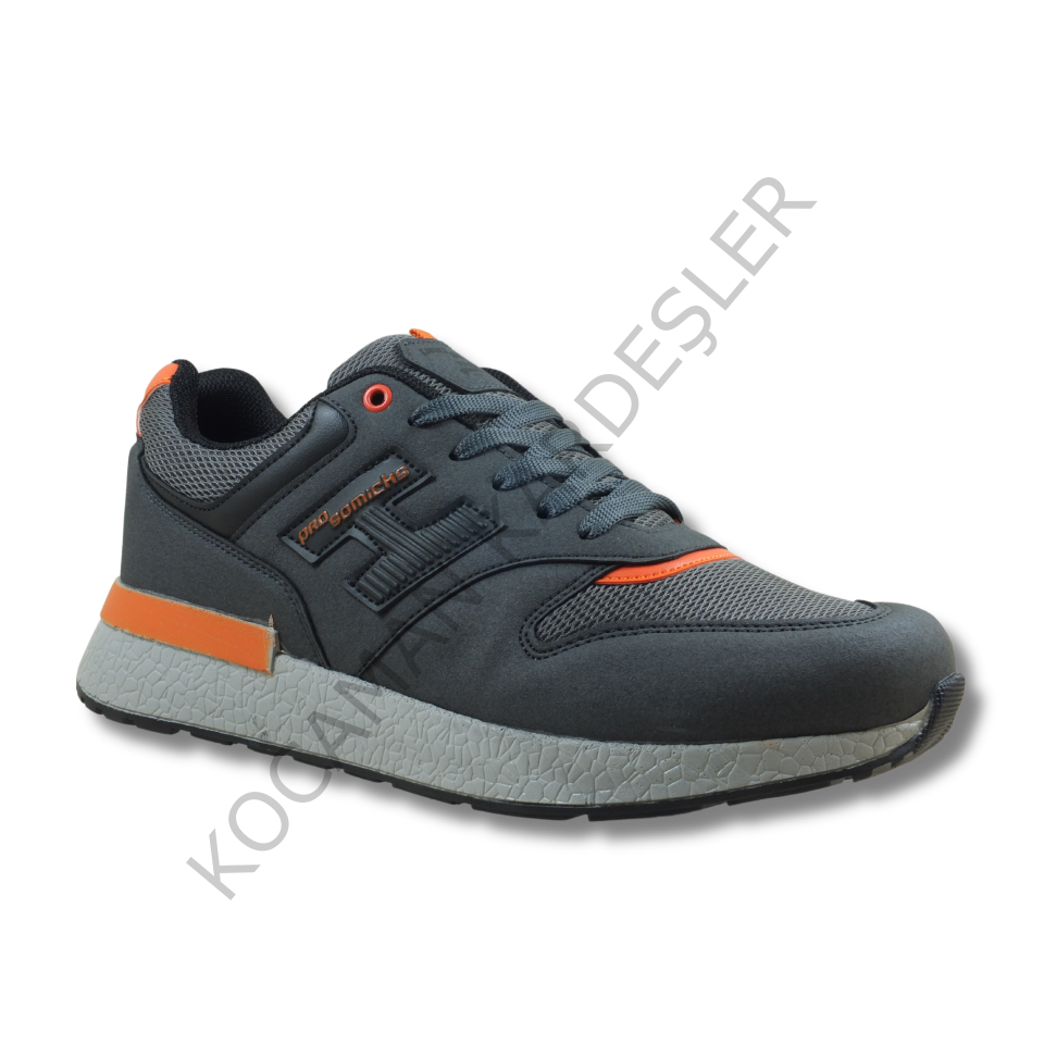 ProSomick Merdane Spor Ayakkabı -0193-