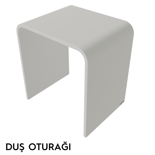 Duş Oturakları