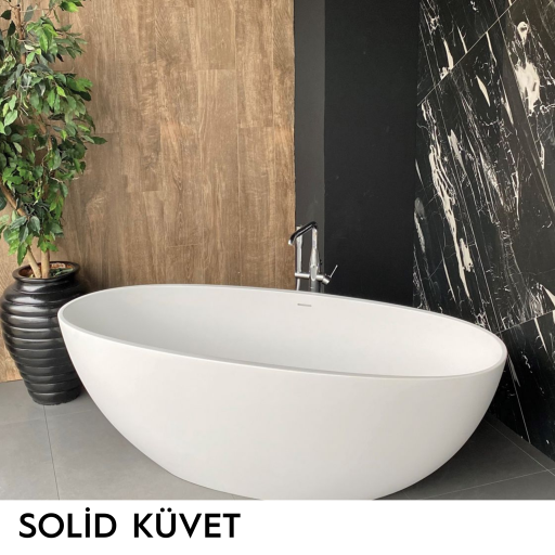 Solid Küvetler