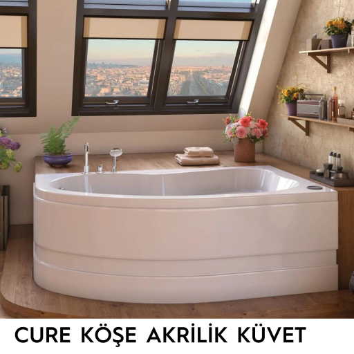 Cure Köşe