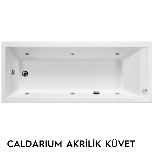 Caldarium
