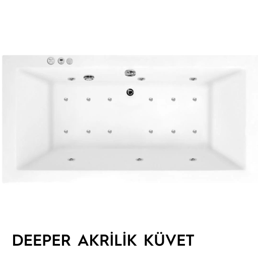 Deeper