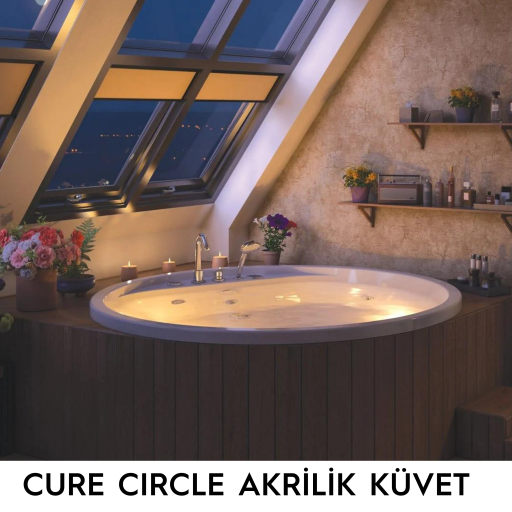 Cure Circle