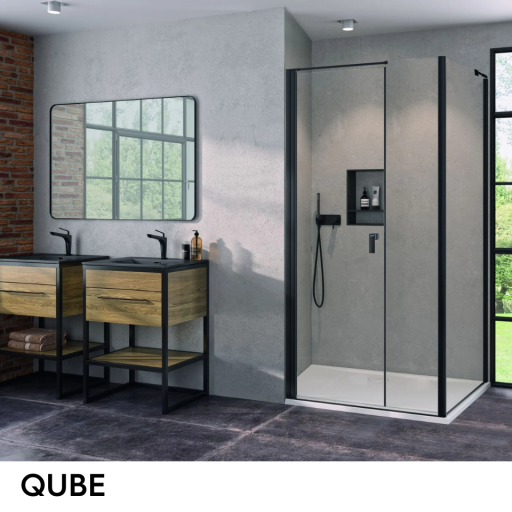 QUBE