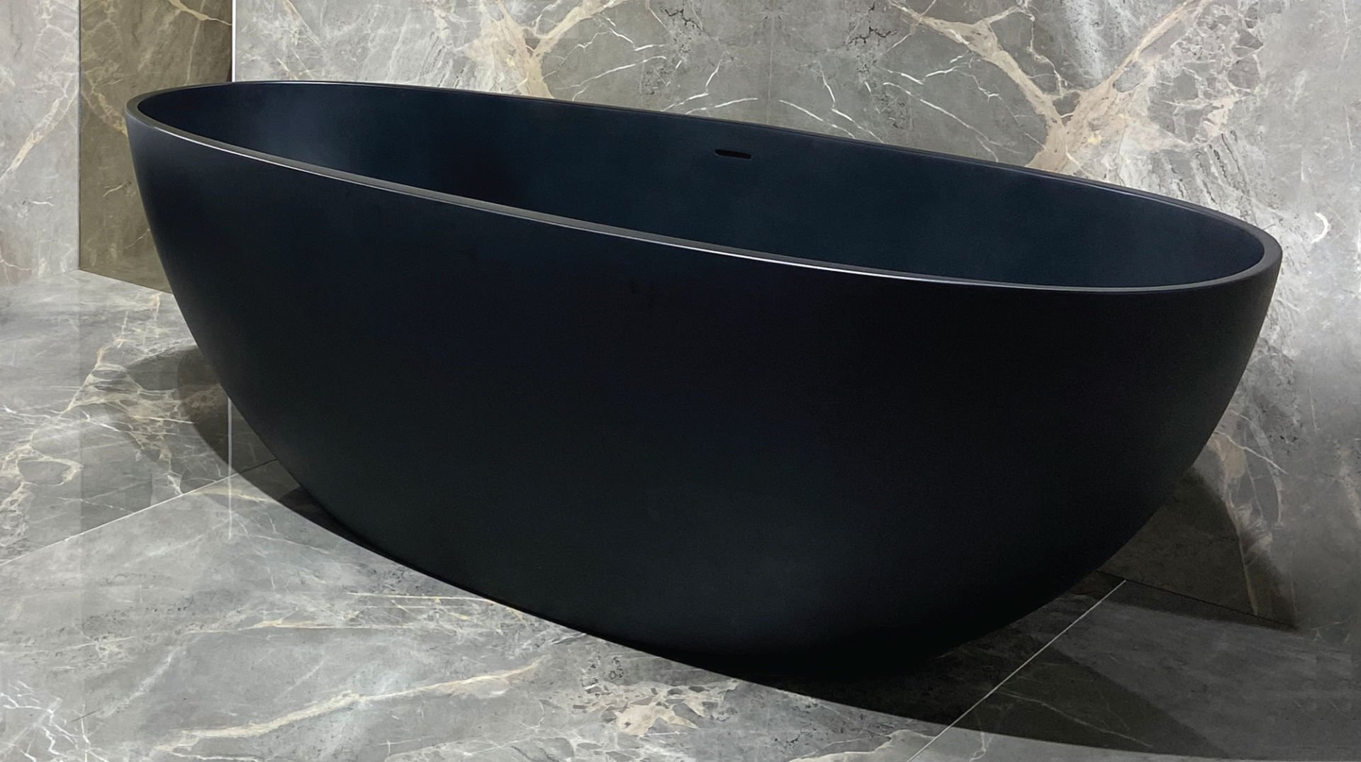 Cure Rio Solid Küvet