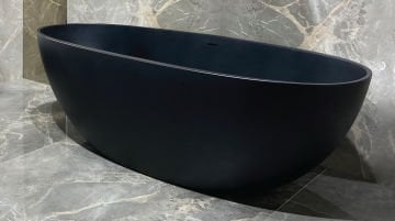 Cure Rio Solid Küvet