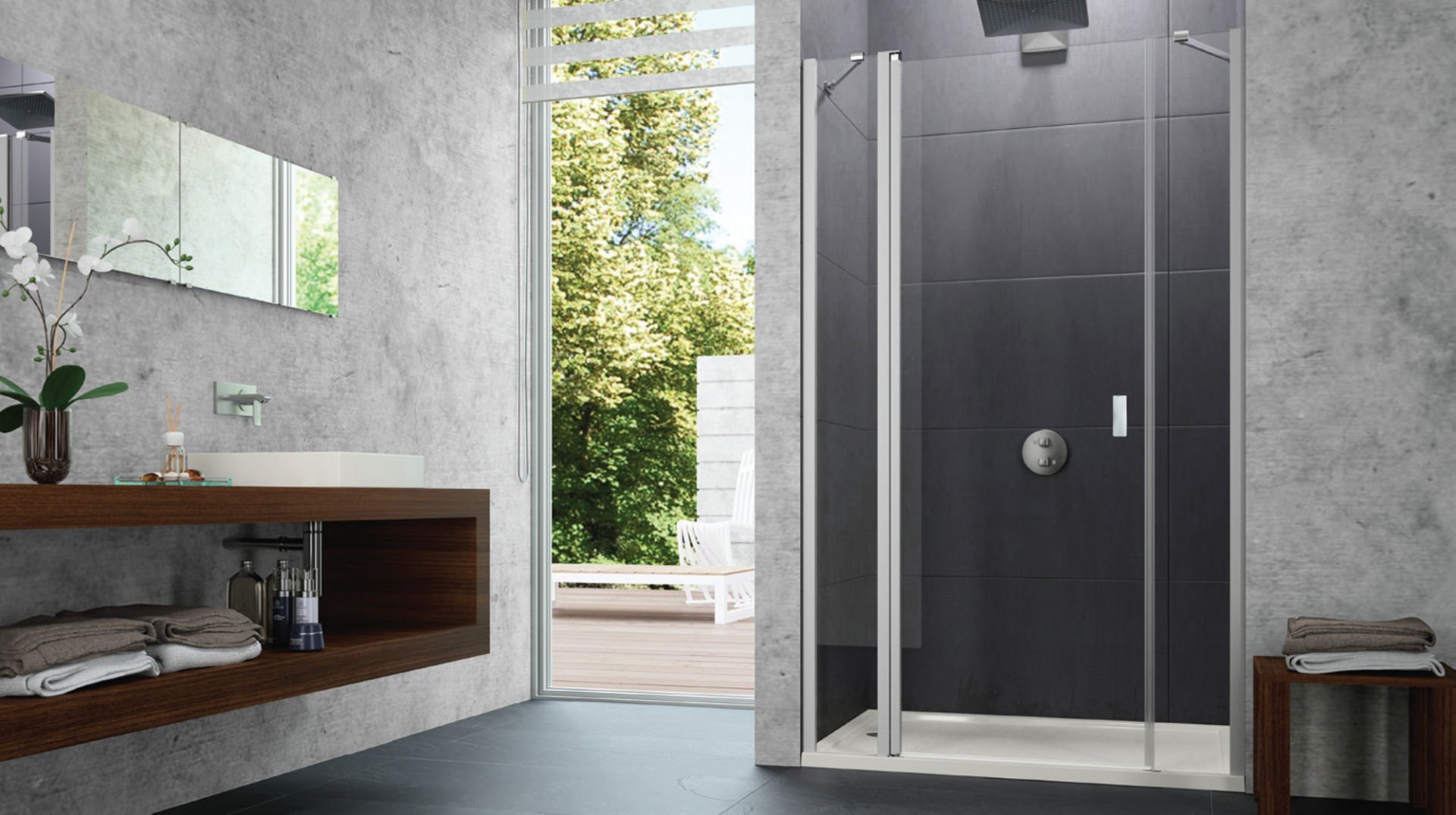 Design Pure SAK C SOLO T Ekstra Panelli