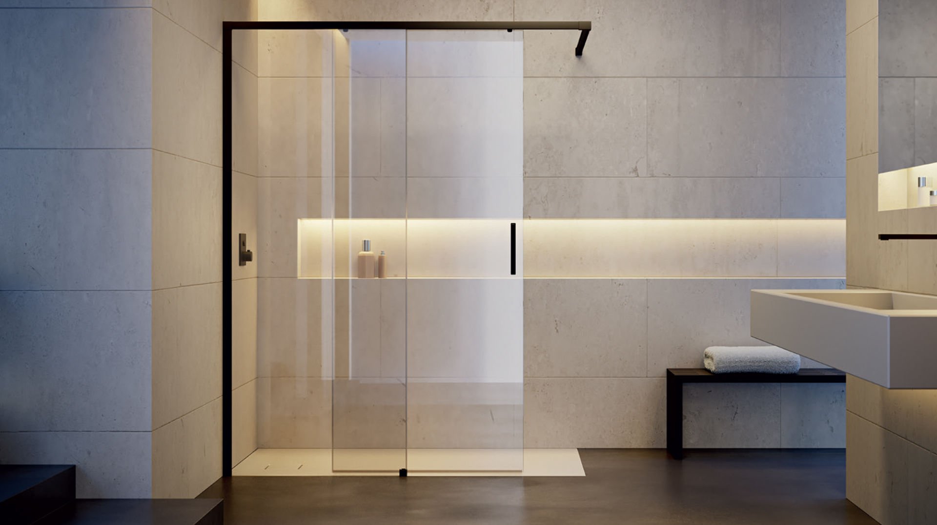 Vita KY S K1S1 T WALK-IN