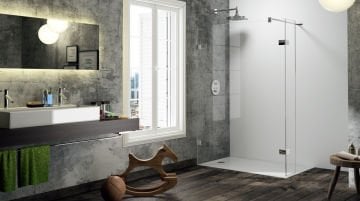 Solva Minimal SAK S T WALK-IN