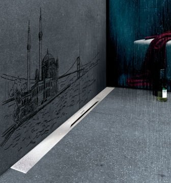 Studio İstanbul Mat