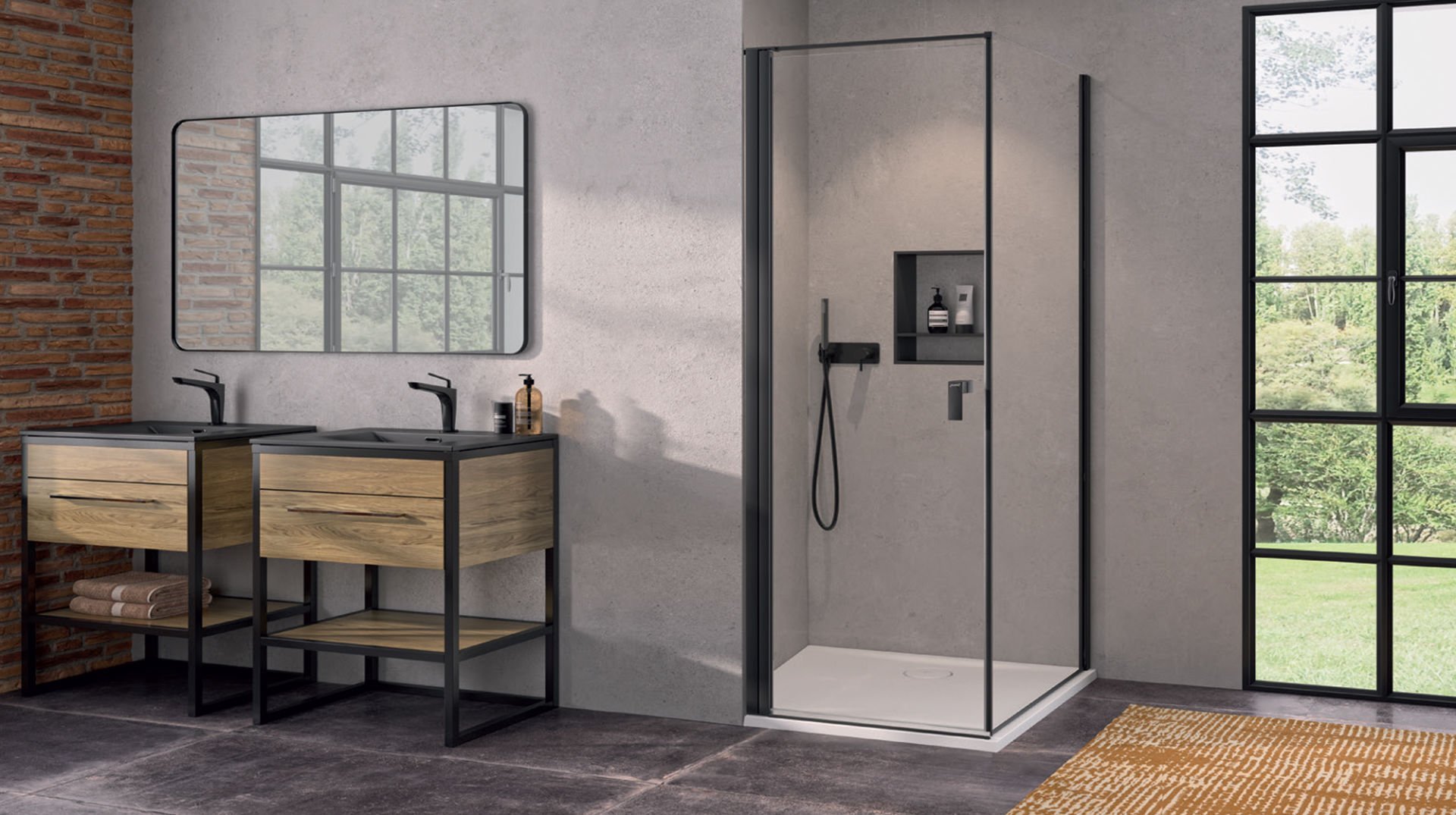 Qube AK C SOLO T