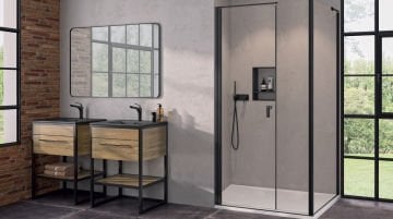 Qube AK C SOLO T Ekstra Panelli