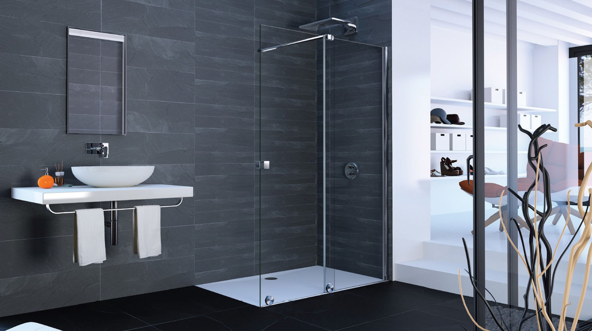 Xtensa KY S K1S1 T WALK-IN