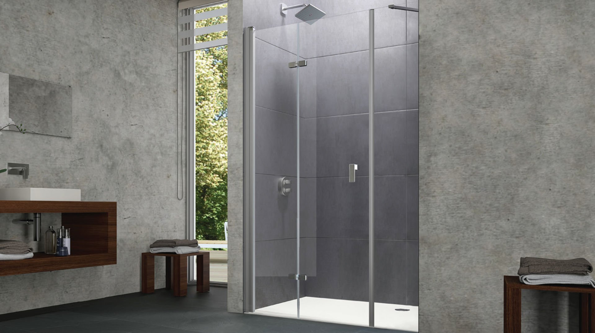 Design Pure AKT C SOLO T Ekstra Panelli