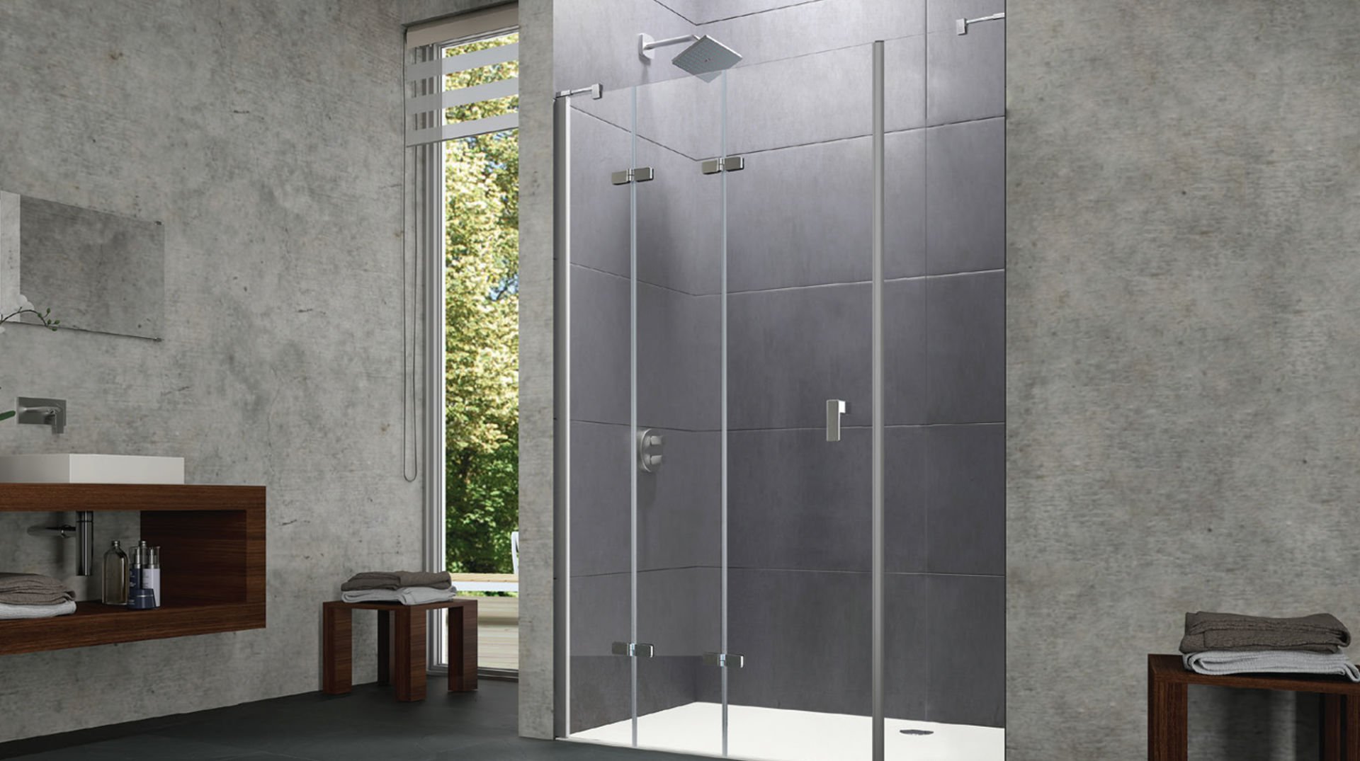 Design Pure SAKT C SOLO T Ekstra Panelli