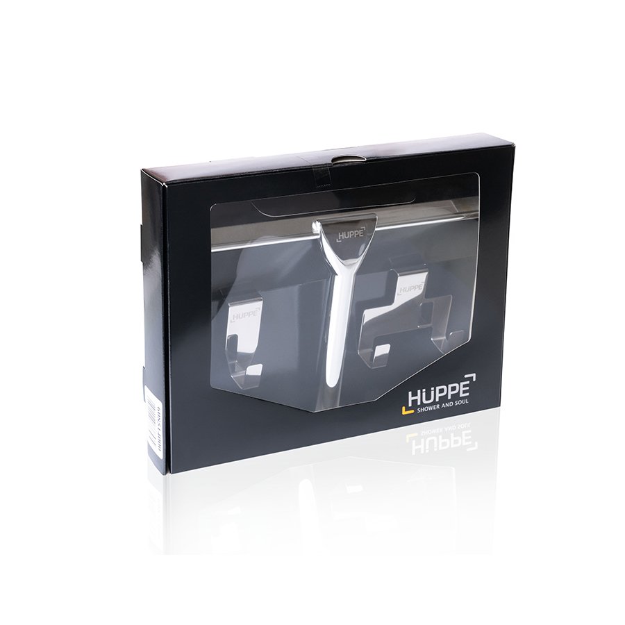 Hüppe Askılı Çekçek ve Havluluk Seti