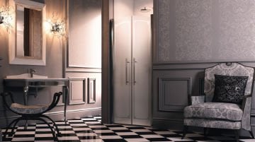 Victorian AK C DUAL T