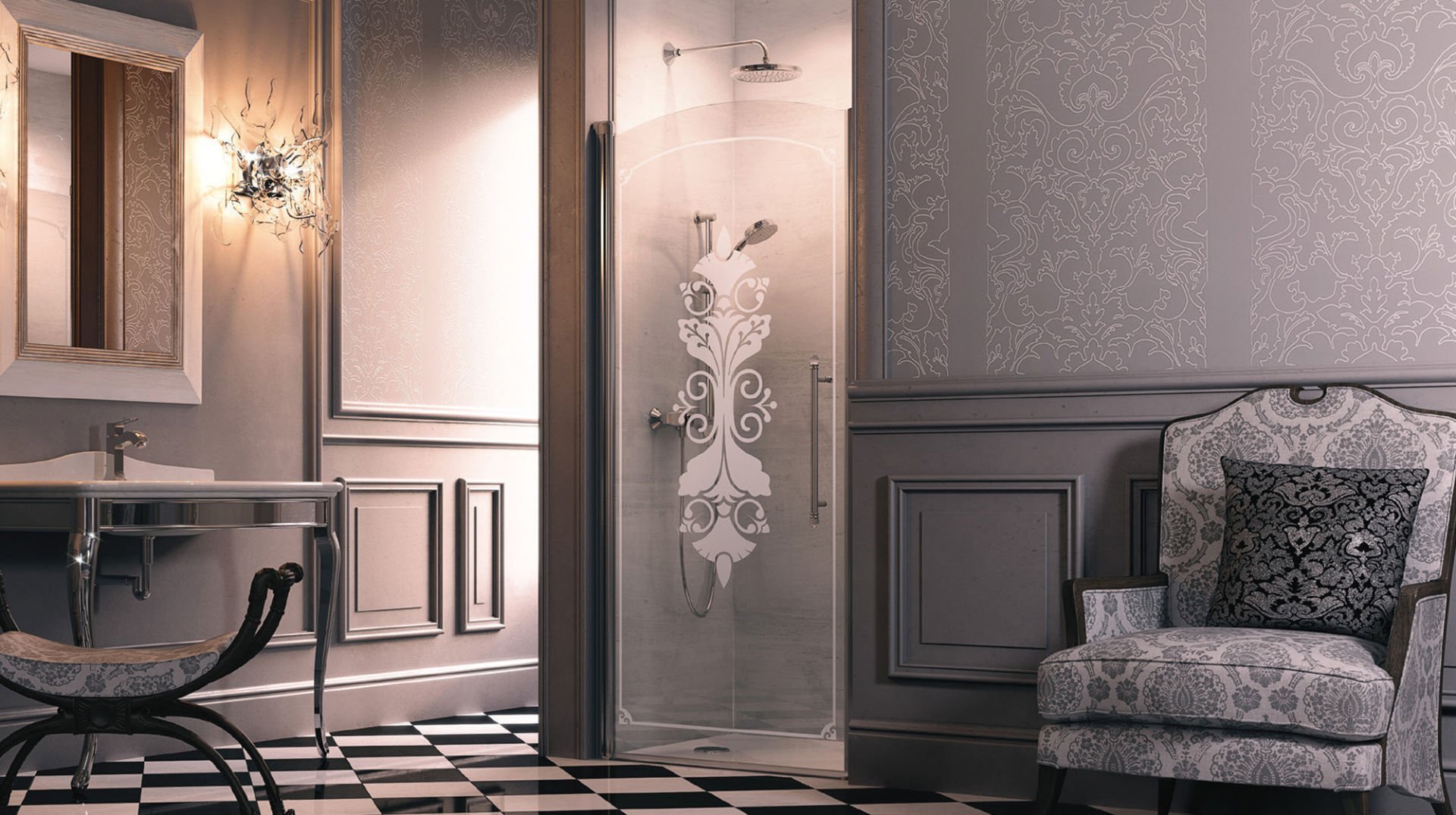 Victorian AK C SOLO T