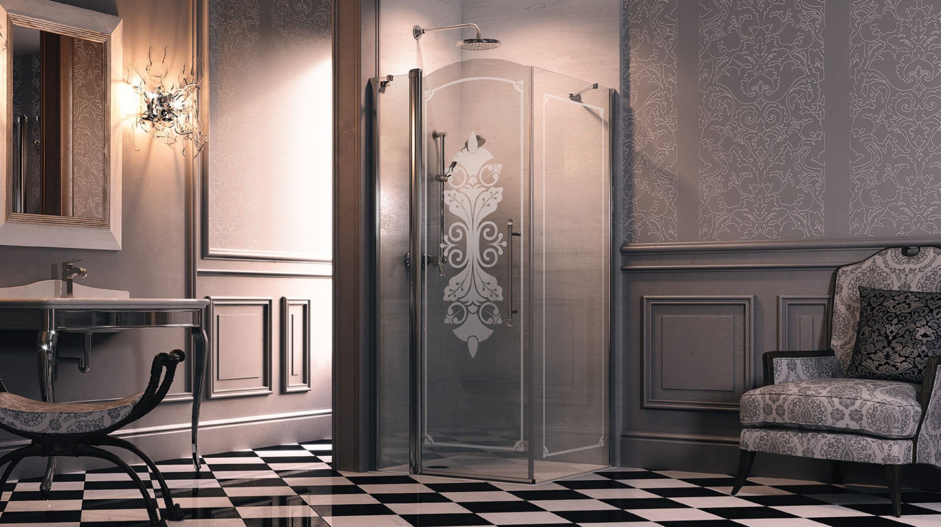 Victorian SAK C SOLO T