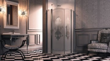 Victorian SAK K DUAL T