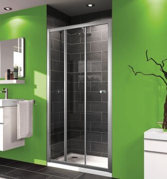 X0 KY C K2S1 T Ön Cephe Tek Kayar Kapı