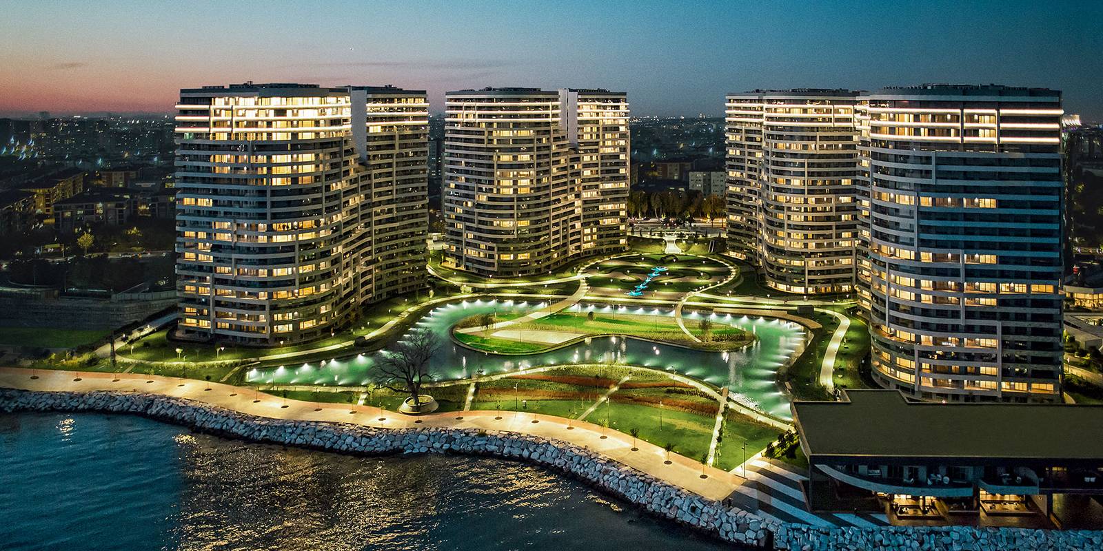 SEA PEARL ATAKÖY