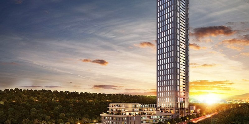 NUROL LIFE ŞİŞLİ