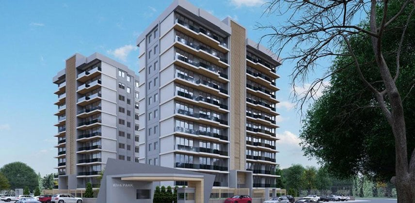 TENTEOĞLU RİVA PARK