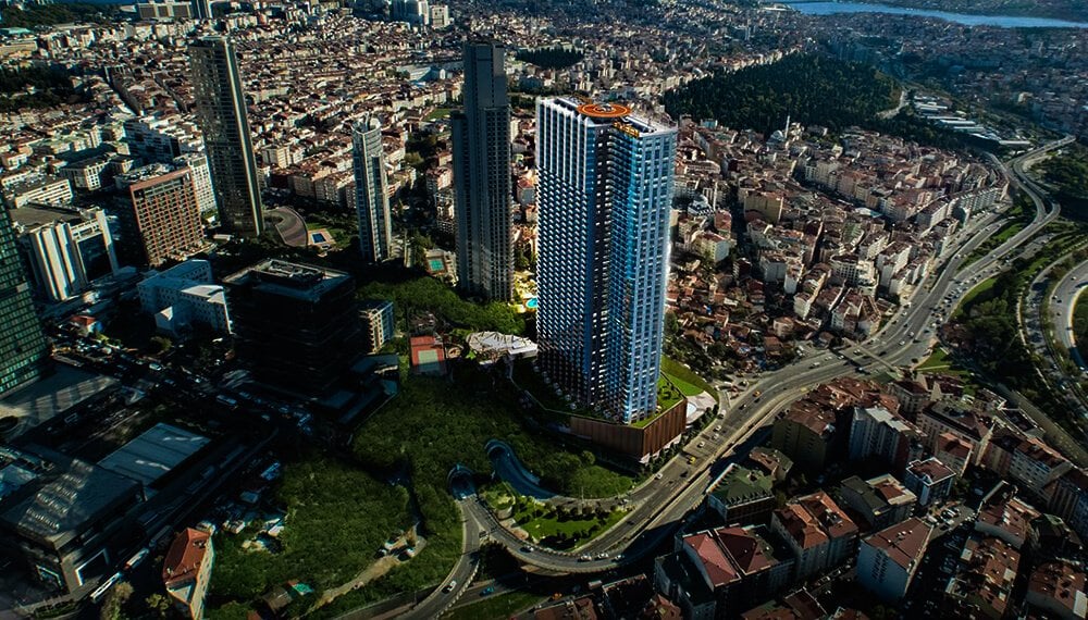 SİNPAŞ QUEEN BOMONTİ