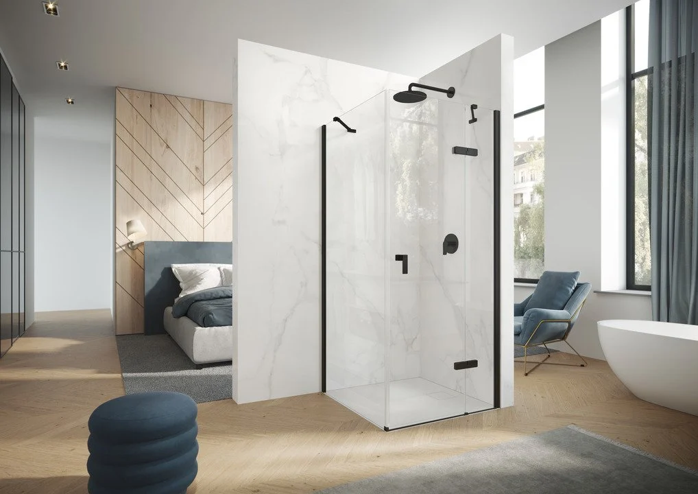 Shower Cabins