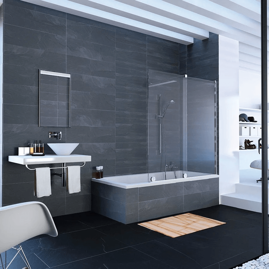 Bathtubs