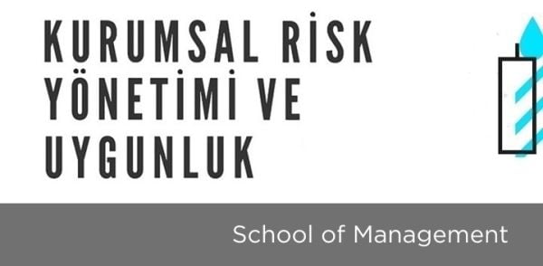Kurumsal Risk Yönetimi ve Uygunluk Eğitimi