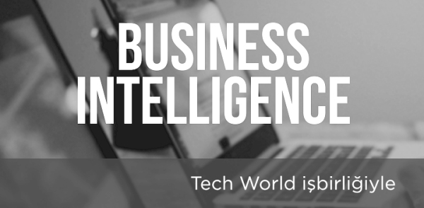 Business Intelligence & Analytics