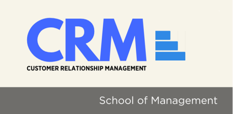 (CRM) Müşteri İlişkileri Yönetimi Eğitimi